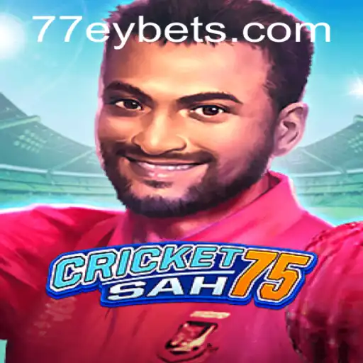 CricketSah75: Revolutionizing The World of Virtual Cricket