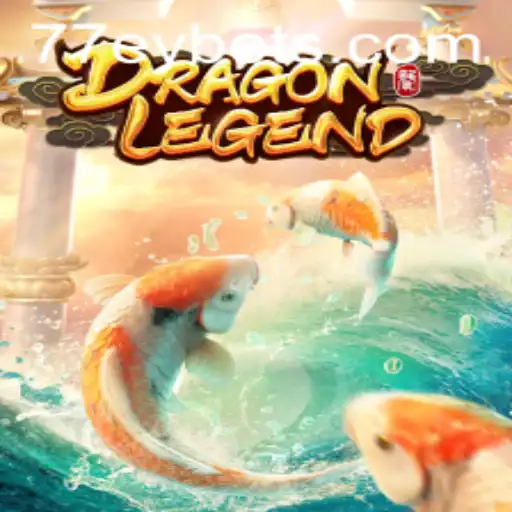 The Enchanting World of DragonLegend and the Mystique of 77EY