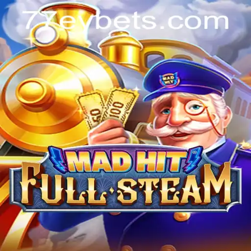 Unveiling MadHitFullSteam: A Thrilling Journey into the World of 77EY