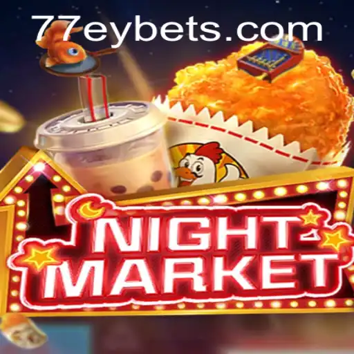 NIGHTMARKET: Exploring the Vibrant World of Strategic Play