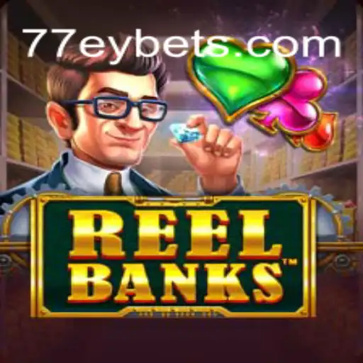 ReelBanks: A Thrilling Adventure in Digital Gaming