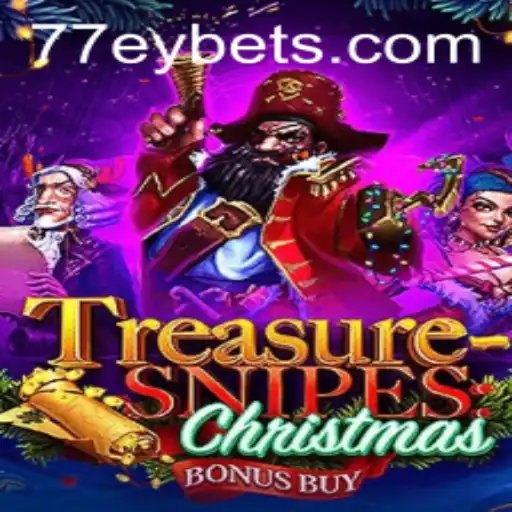 Exploring the Magic of TreasuresnipesChristmas: The Ultimate Festive Game Adventure