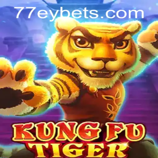 Unleashing KungFuTiger: A New Era in Gaming