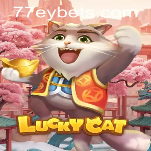 Explore the Exciting World of LuckyCat with 77EY