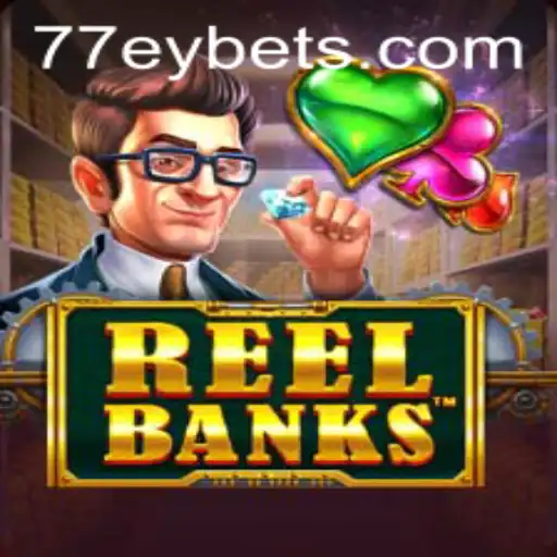 ReelBanks: A Thrilling Adventure in Digital Gaming