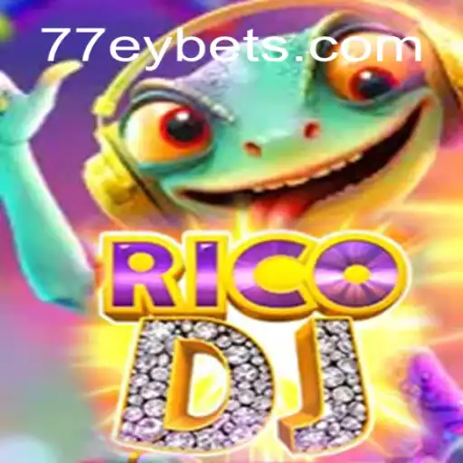 RicoDJ: An Immersive Gaming Experience with a Twist of 77EY
