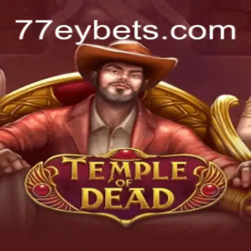 Temple of Dead: A Thrilling Dive into Ancient Mysteries