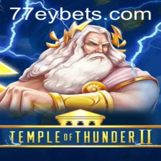 Discovering 'Temple of Thunder II': A Gripping Adventure Awaits