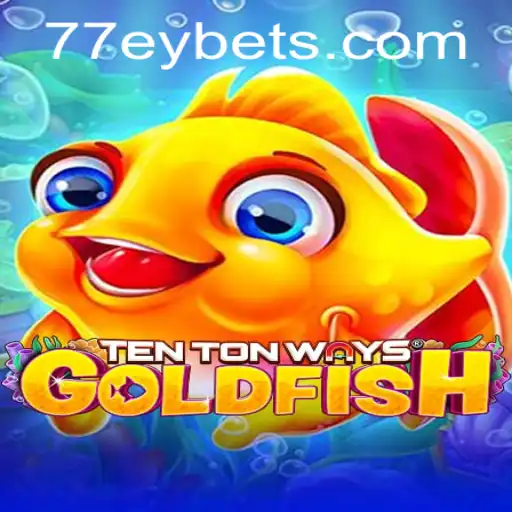 Discover the Enigmatic World of TenTonWaysGoldfish: A Unique Gaming Experience