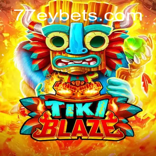 TikiBlaze: Dive into an Enchanting Island Adventure