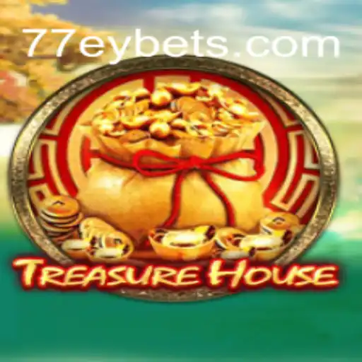 Discover the Thrills of TreasureHouse: A Journey into Adventure Gaming