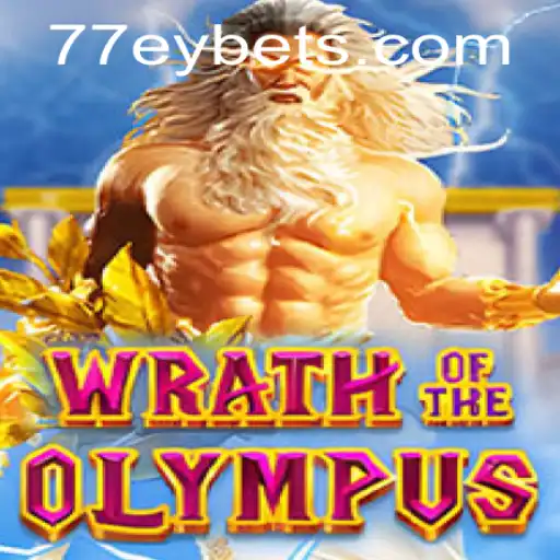 Wrath of Olympus: Unleashing the Divine Fury